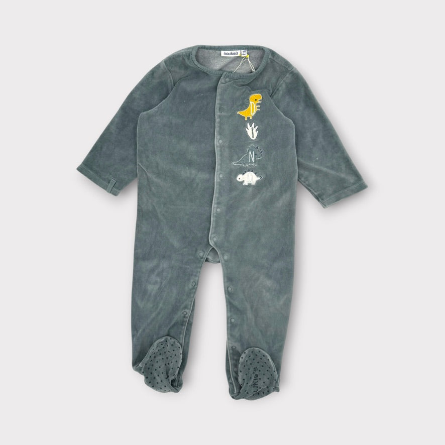 Noukies - Pyjama - 18 mois(86cm)