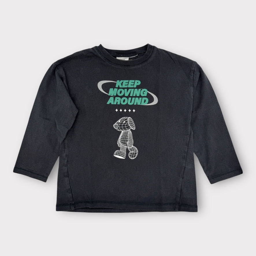 Zara - T-shirt - 5 ans