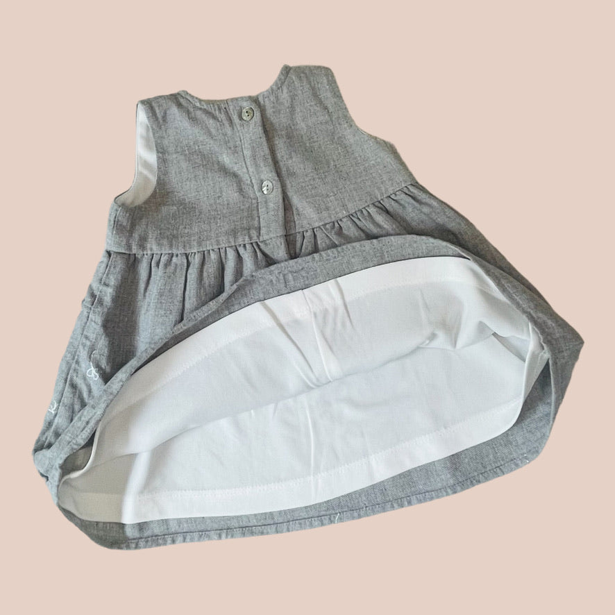 Buissonnière - 3-6 mois