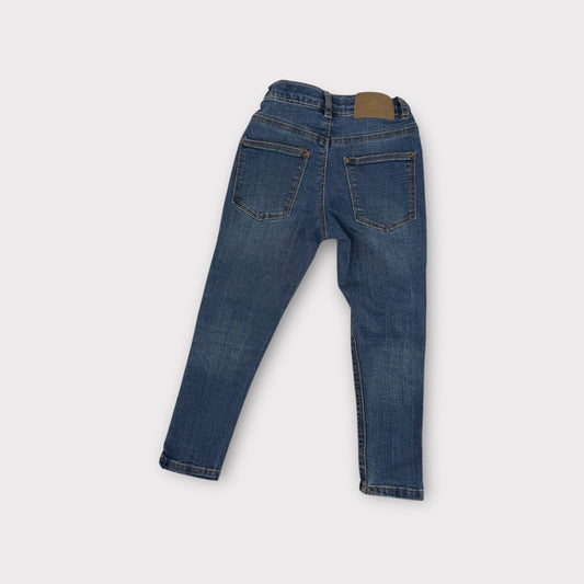 Zara - Pantalon - 4 - 5ans (110cm)