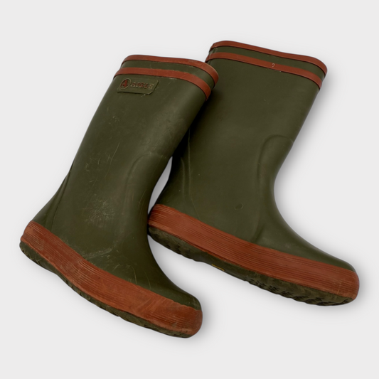 Aigle - Chaussures - 18 - 24 mois Taille 23