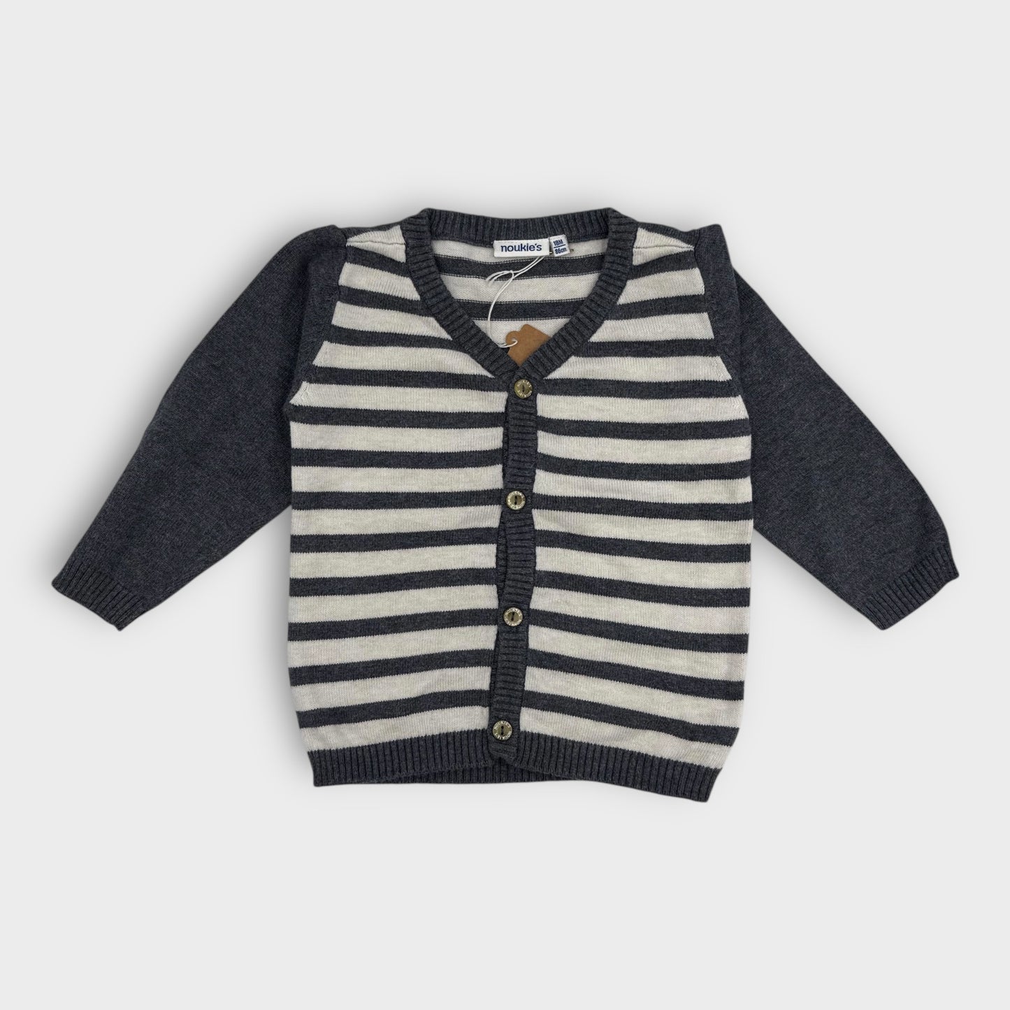 Noukies - Pull - 18mois (86cm)