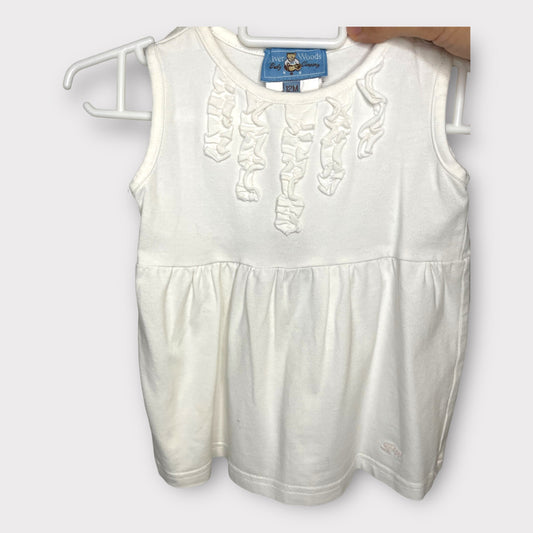 River Woods - 12 mois