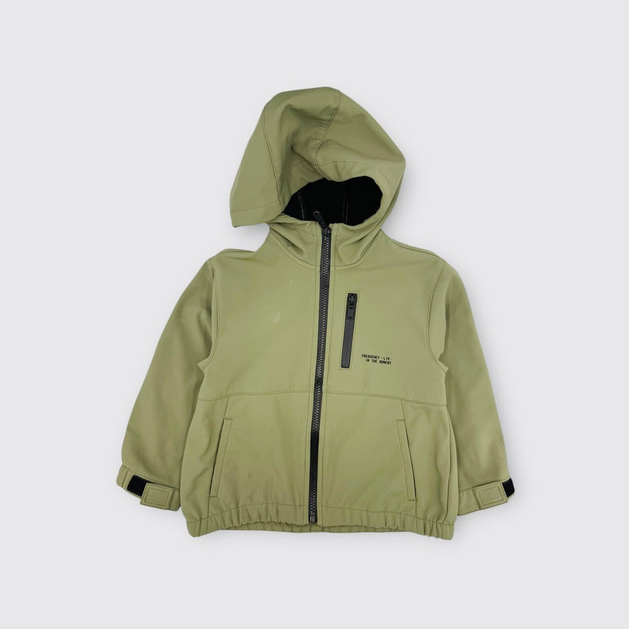 Zara - Veste - 4 ans