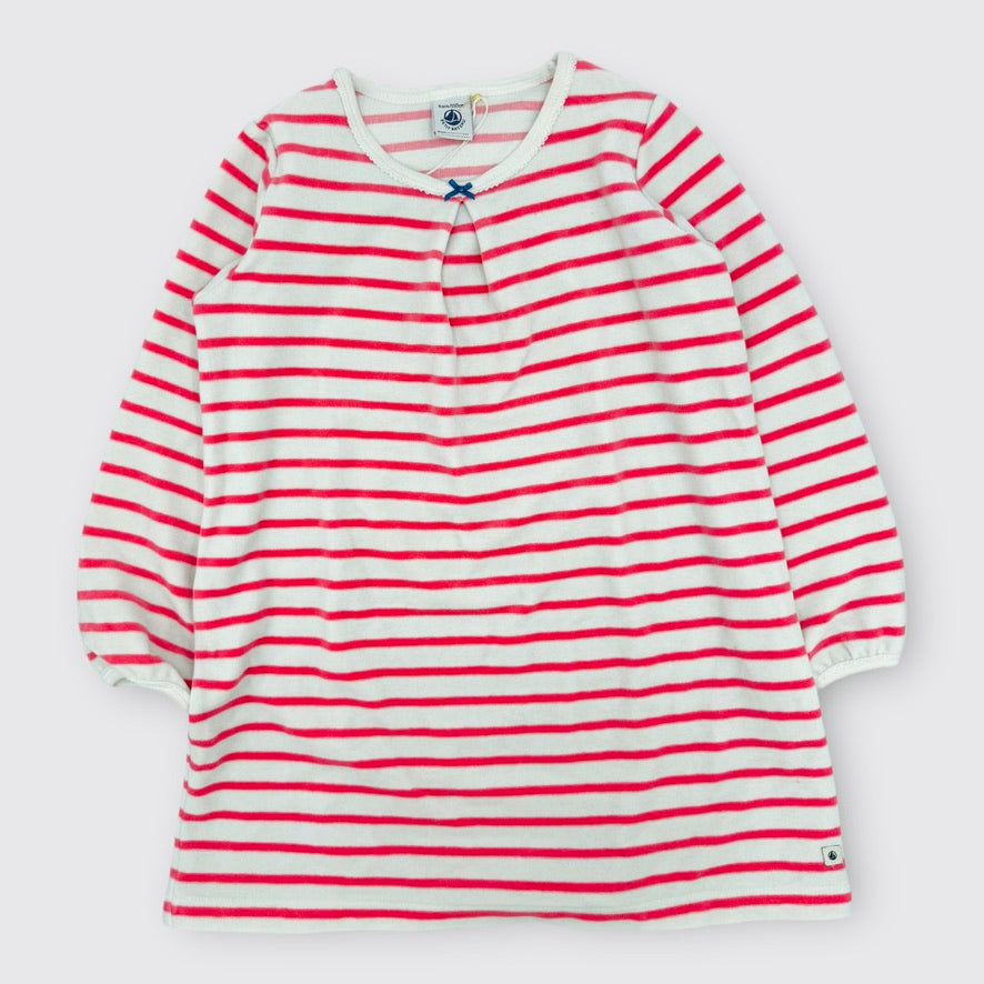 Petit Bateau - Pyjama - 5 ans (110cm)