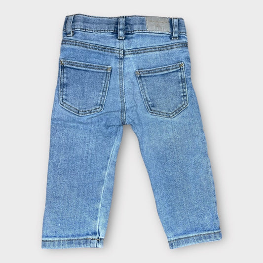 Zara - Pantalon - 9 - 12 mois