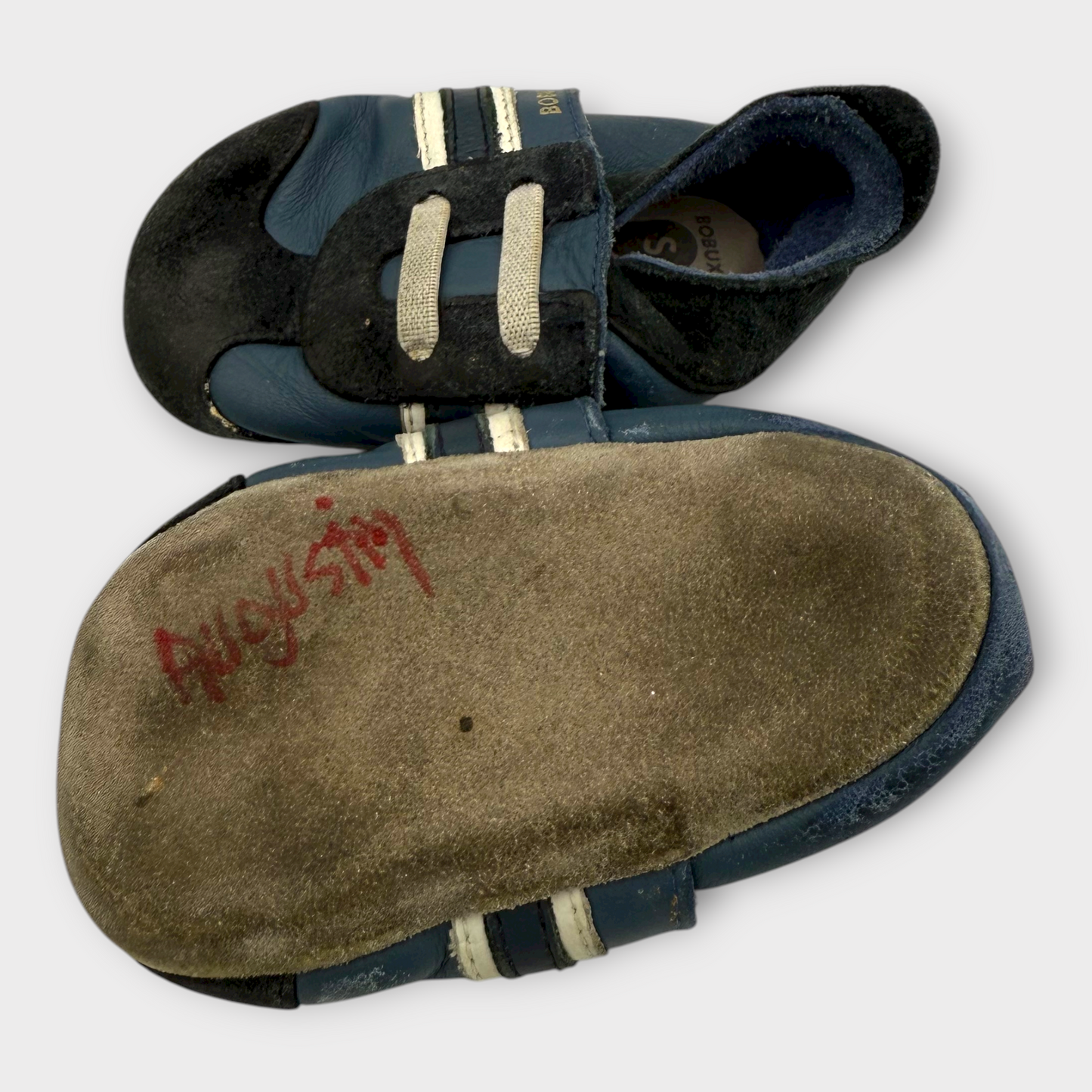 Bobux - Chaussures - 3 - 9mois Taille 18