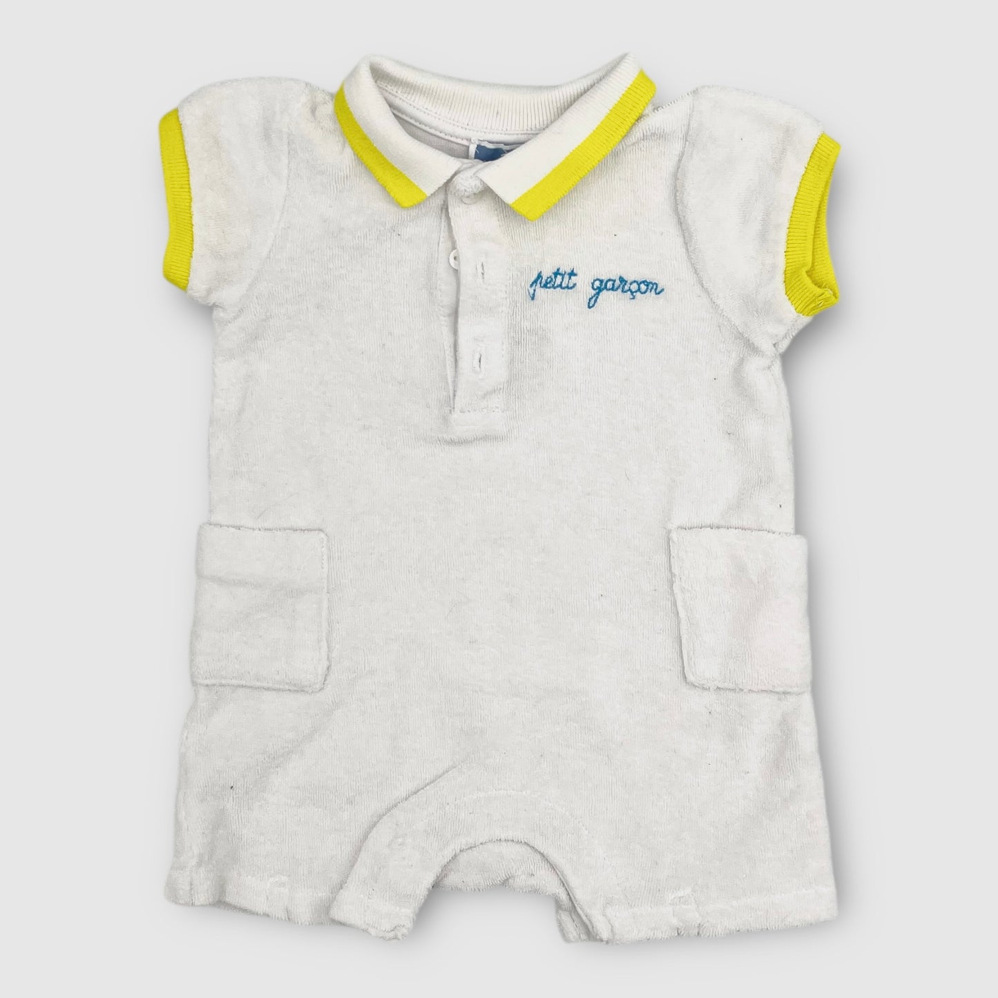 Jacadi - Combinaison - 6 mois (67cm )