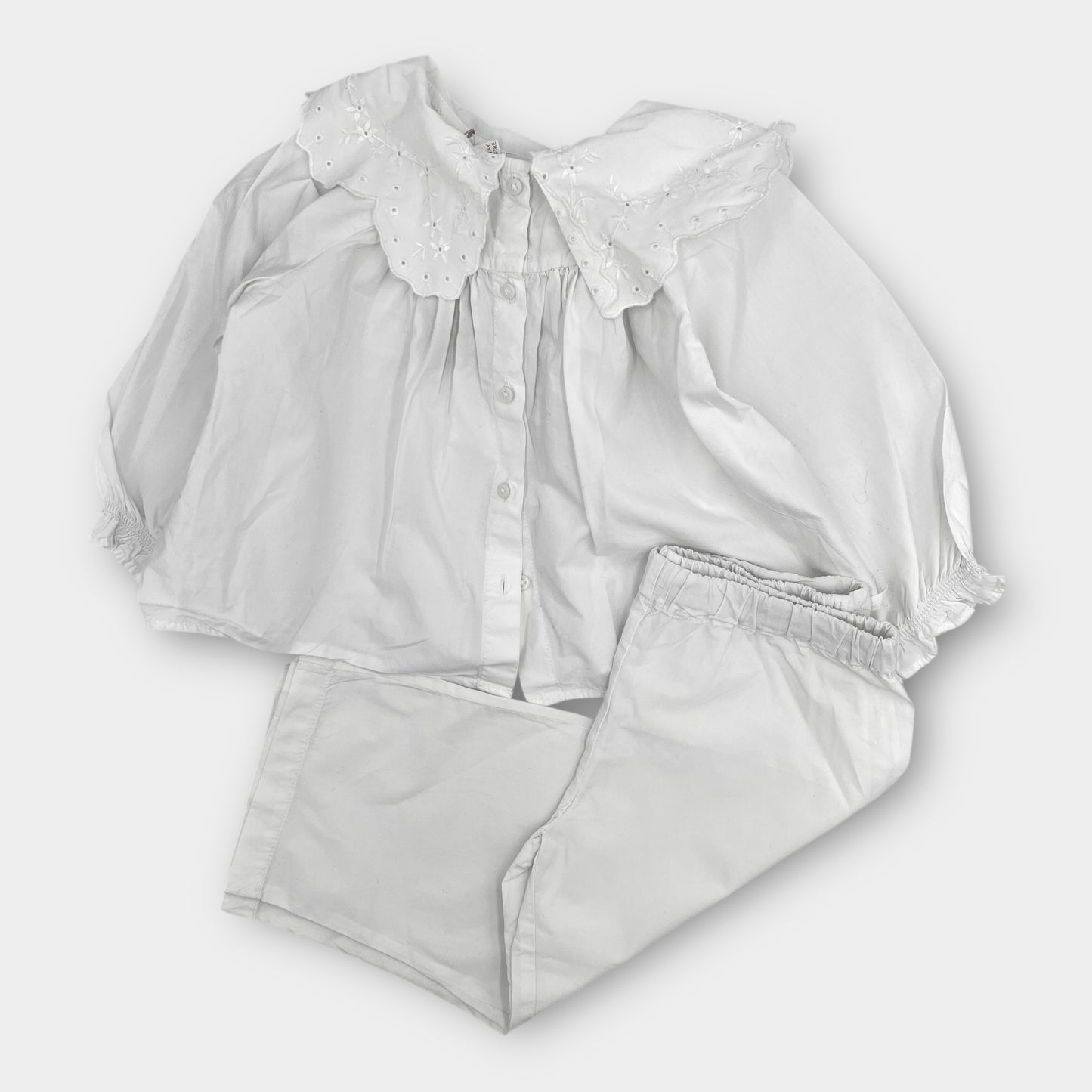 Zara Home - Pyjama - 1 - 2 ans