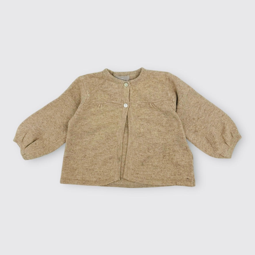 Cyrillus - Pull - 6 mois (67cm )