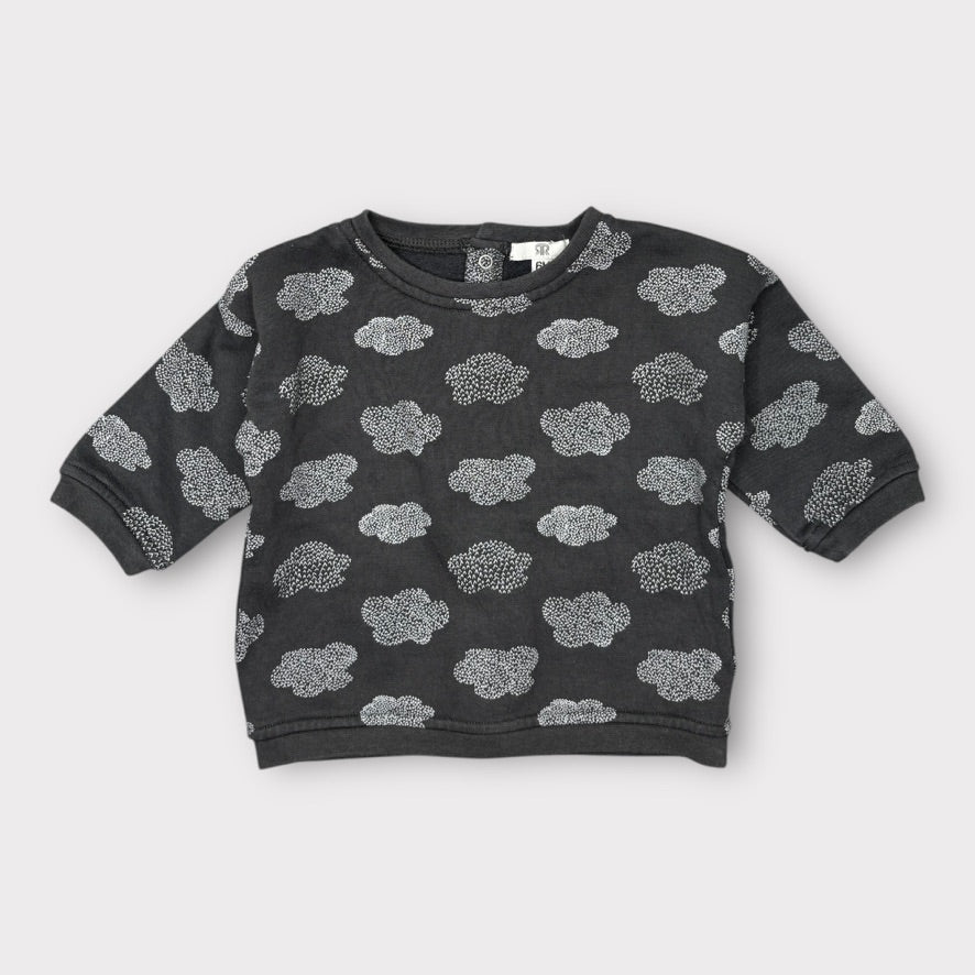 La Redoute - Pull - 6 mois (68 cm ) - (Très bon état)
