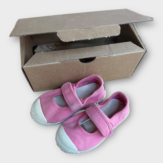 Candy - Chaussures - Taille 21 - (Bon état)