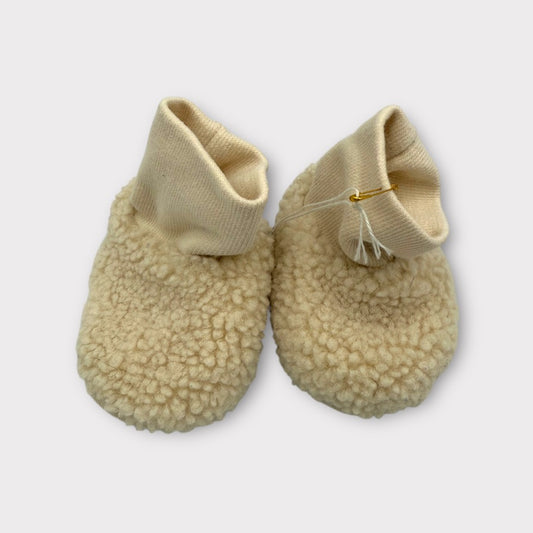 Zara - Chaussures - 3- 12 mois Taille 15-16