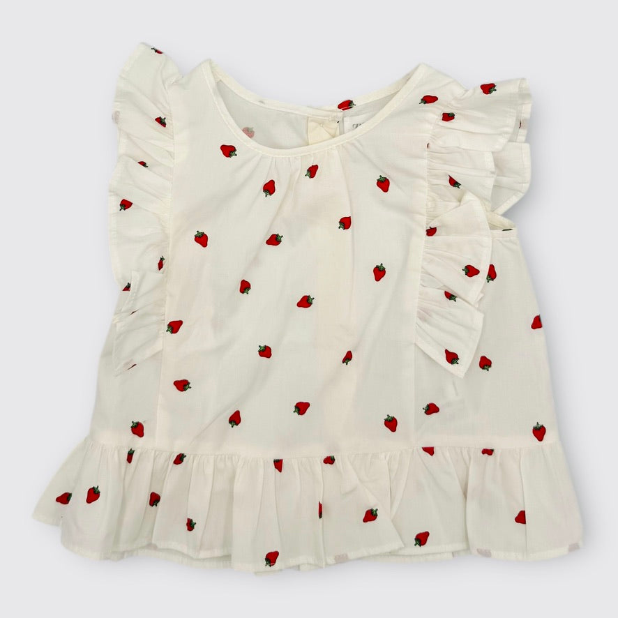 Zara - Chemisier - 12 - 18 mois (86cm)