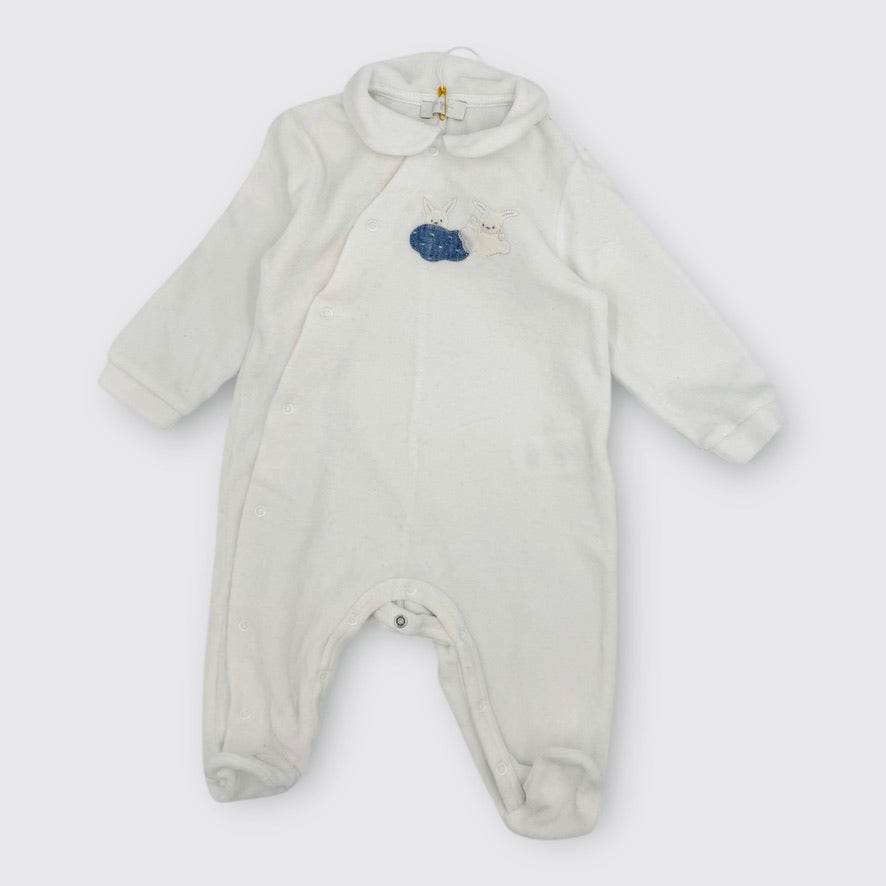 Il Gufo - Pyjama - 6 mois