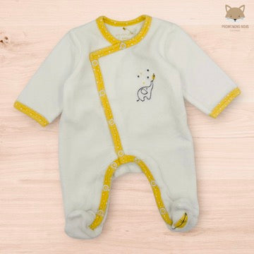 Sauthon - Pyjama - Naissance