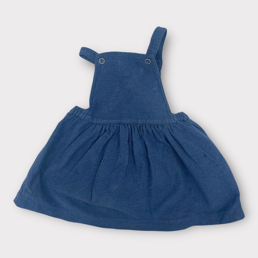 Zara - Robe - 2 - 3 ans (98cm)
