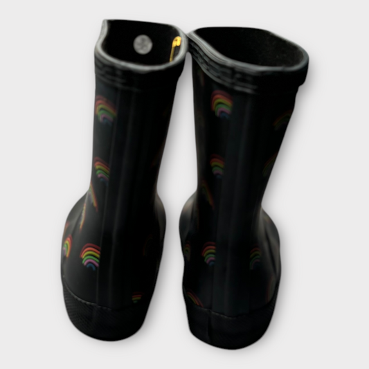 Hunter - Chaussures - Taille 22 - (Très bon état)