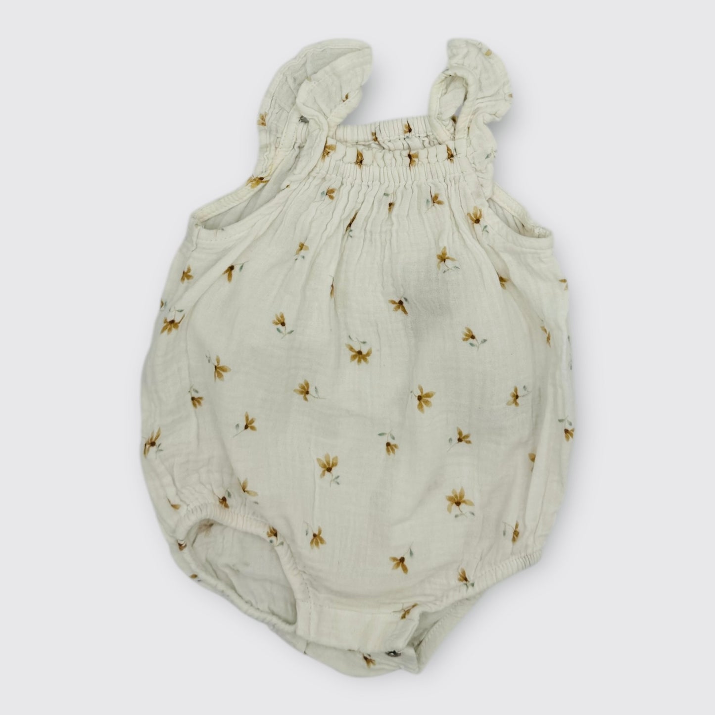 H&M - Combinaison - 3 mois(62 cm)