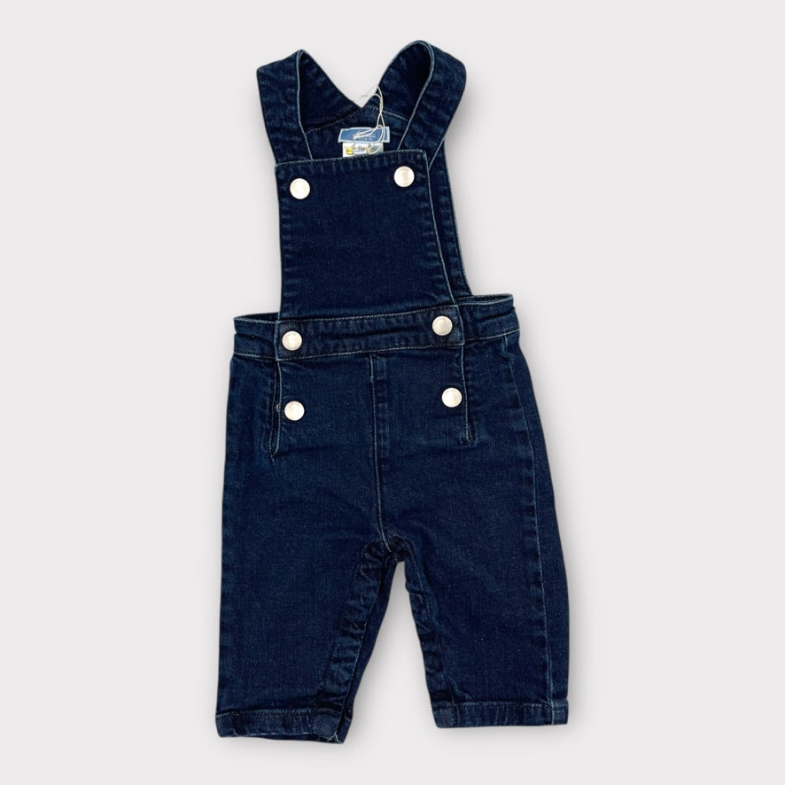 Jacadi - Salopette - 6 mois (67cm)