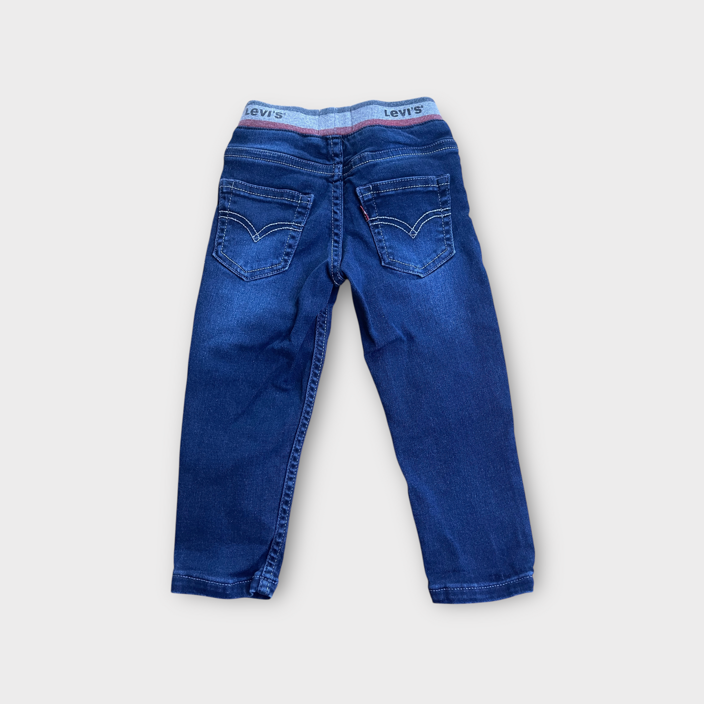 Levi's - Pantalon - 18 mois - (très bon état)