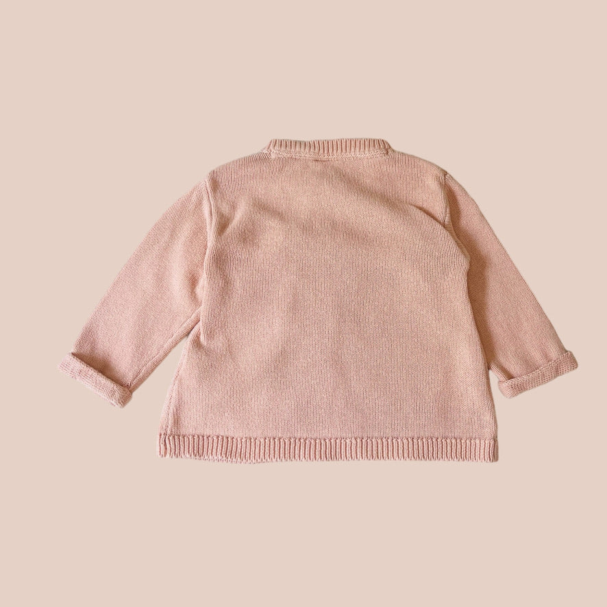 Tape à l'oeil - 9 mois