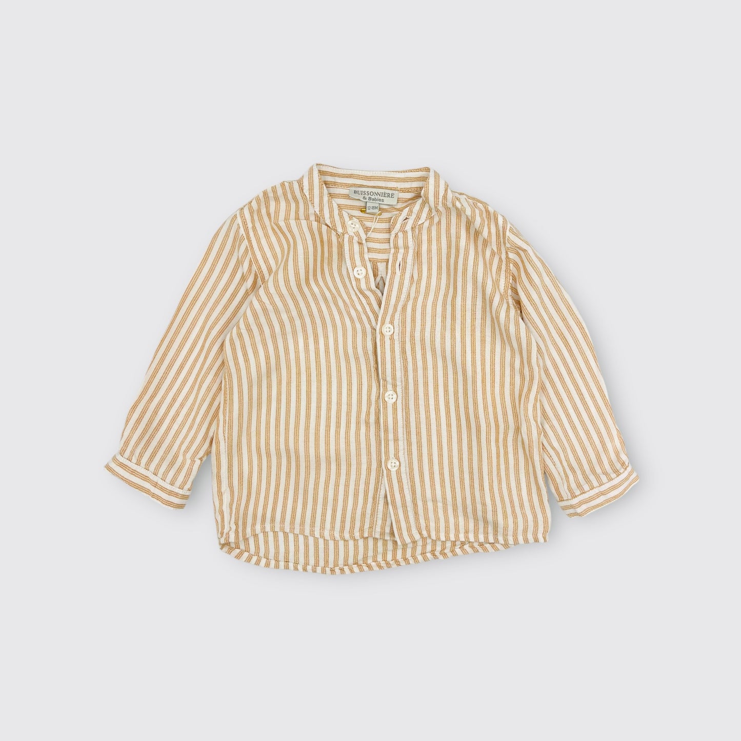 Buissonnière - Chemisier - 12 - 18 mois