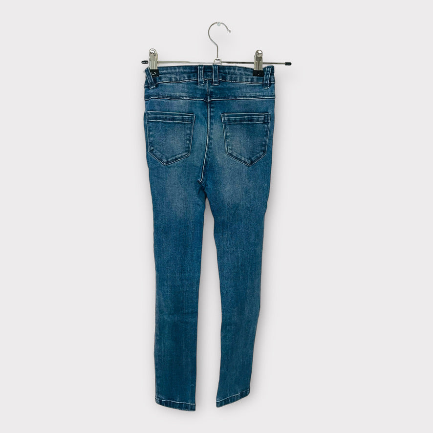 Tape à l'oeil - 8 ans