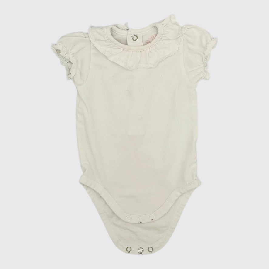 Buissonnière - Body - 9 mois