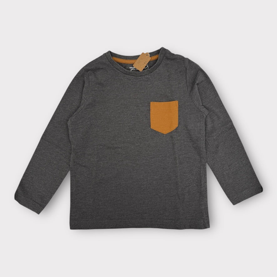 Vertbaudet - T-shirt - 4ans (104 cm)