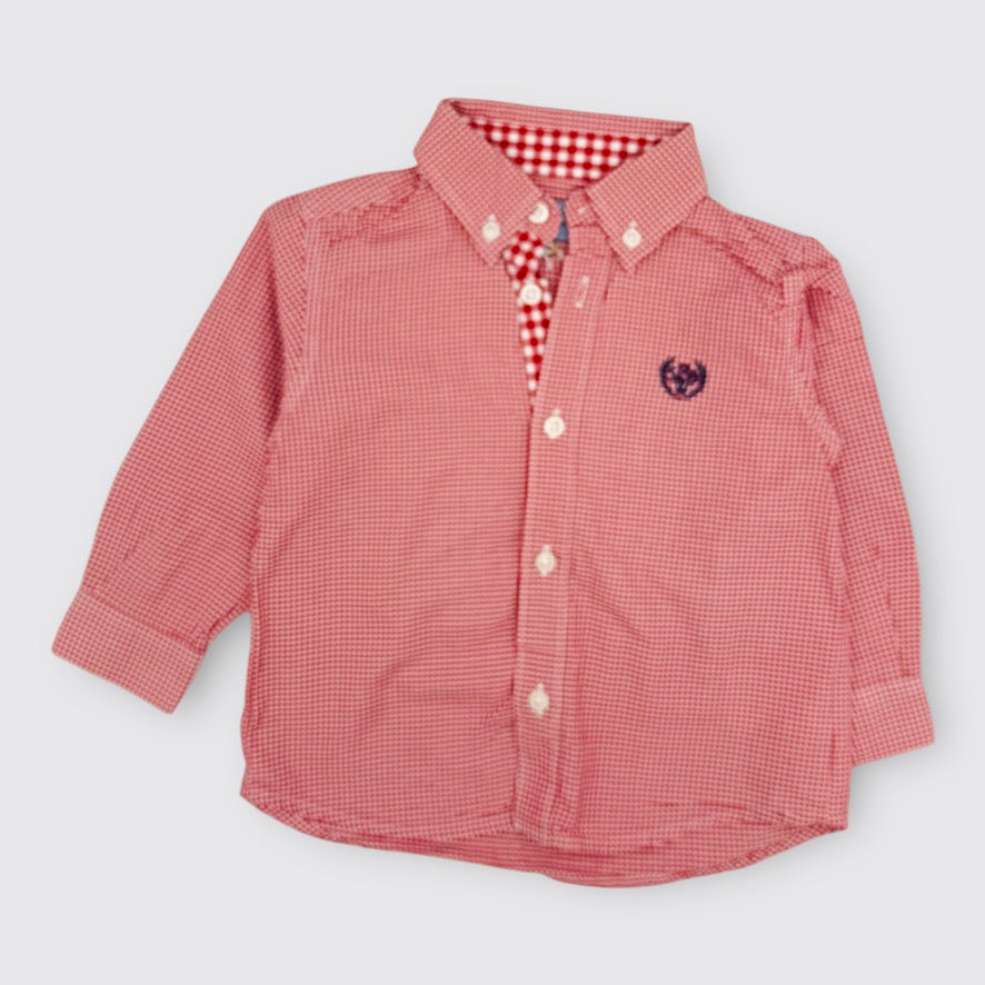 River Woods - Chemisier - 12 mois