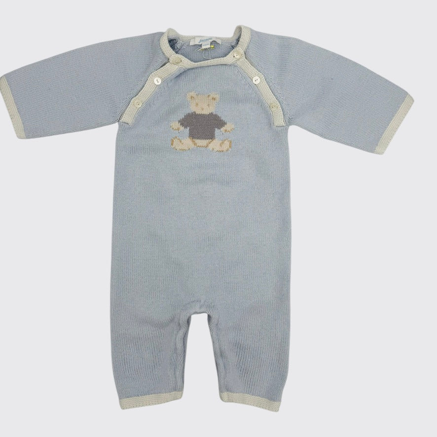 Jacadi - Combinaison - 6 mois