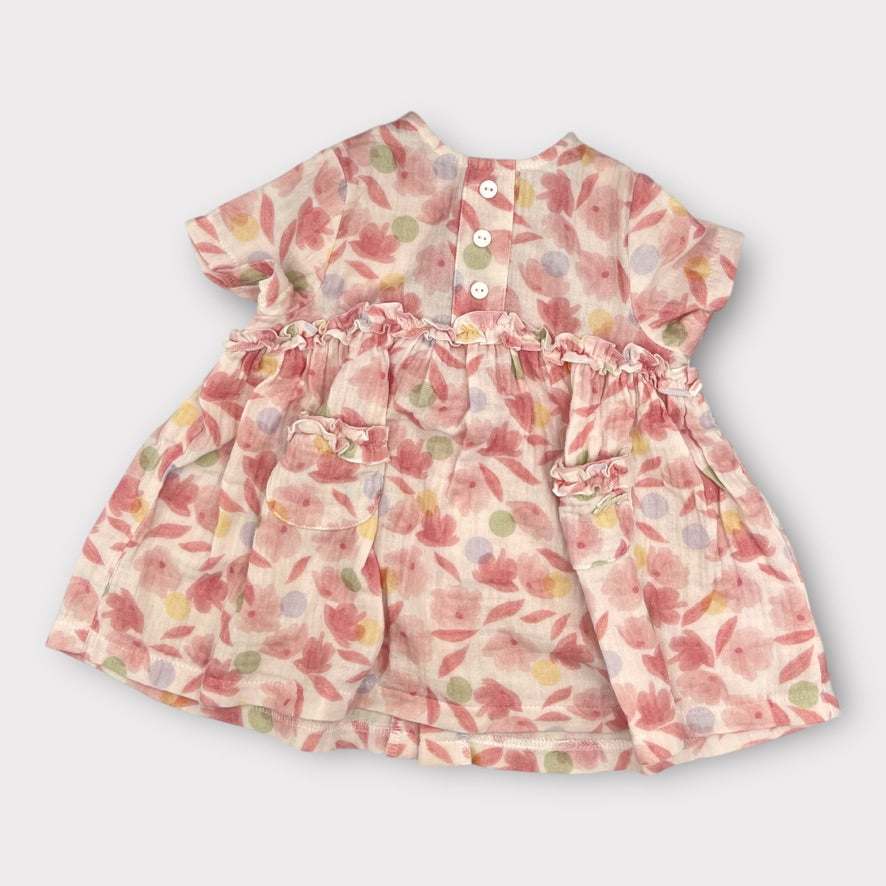 Gymp - Robe - 6 mois (68 cm )