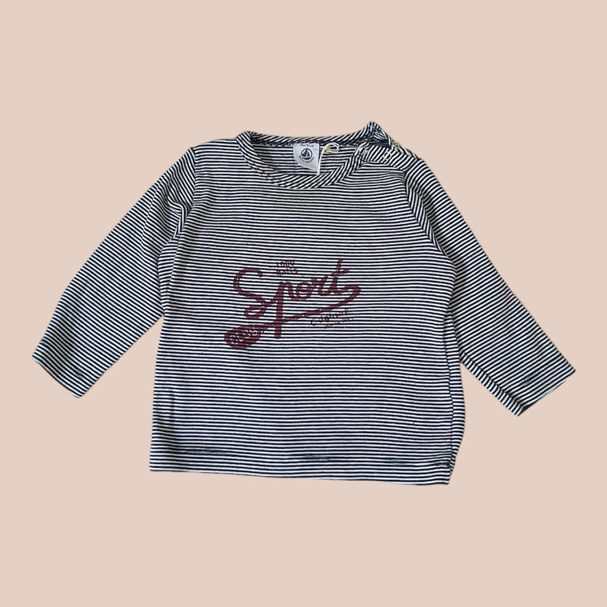 Petit Bateau - 18 mois 81 cm