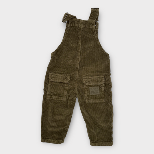 Zara - Salopette - 9 - 12 mois (80cm)