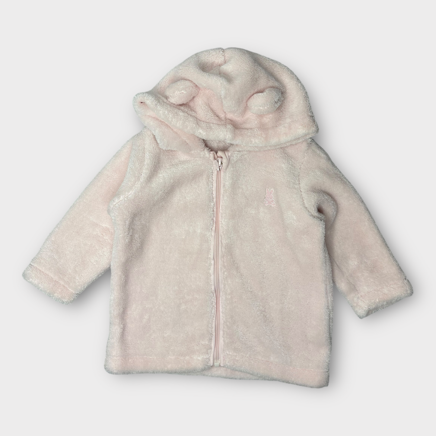 Benetton - Pull - 6 - 9 mois (68 cm) - (Bon état)