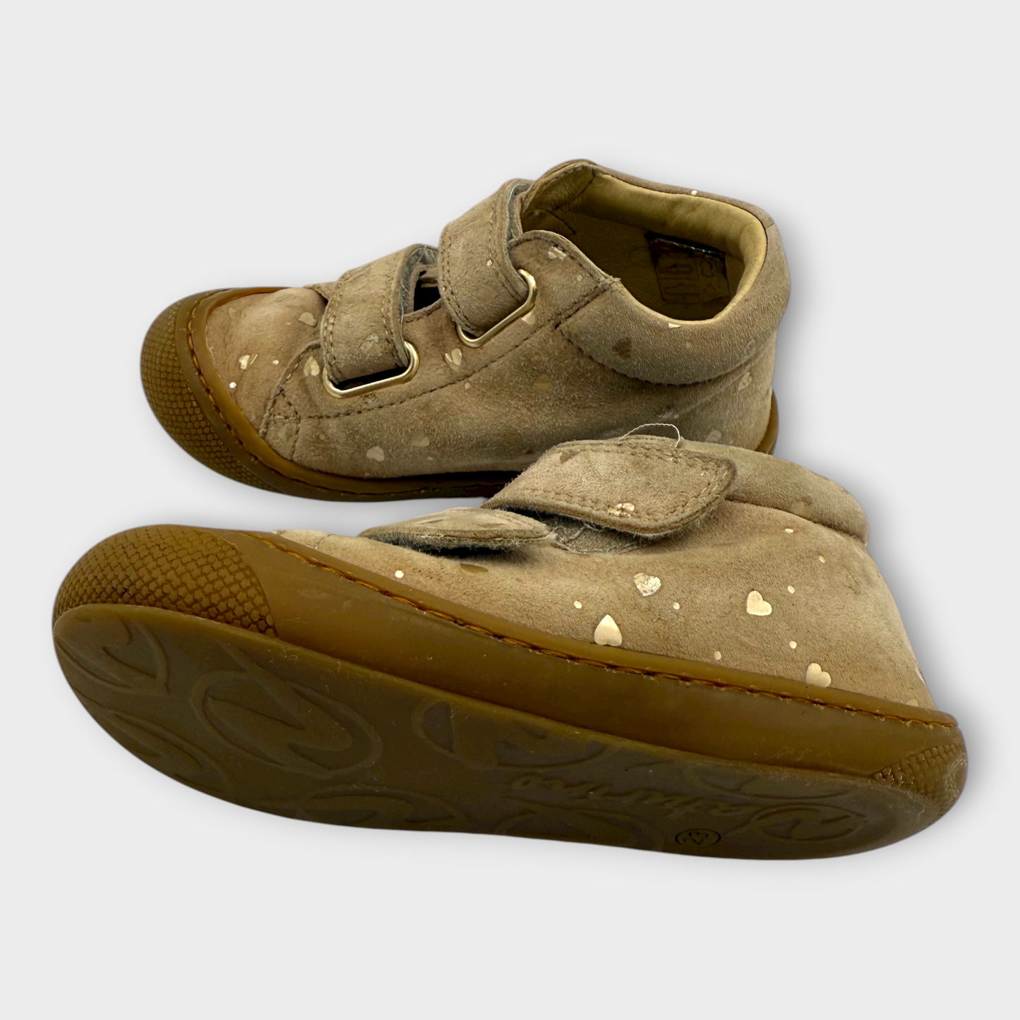 Naturino - Chaussures - 2 ans Taille 23