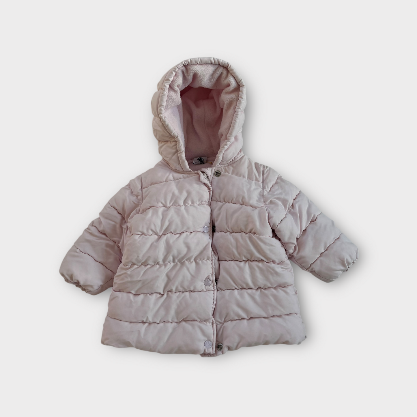 Petit Bateau - Veste - 18 mois - (Très bon état)