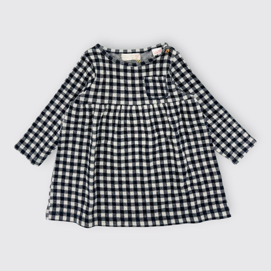 Zara - Robe - 18 - 24mois (92cm)