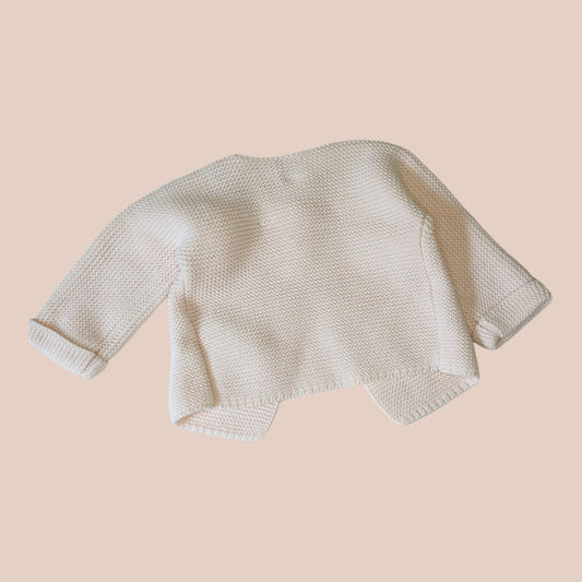 Petit Bateau - 6 mois