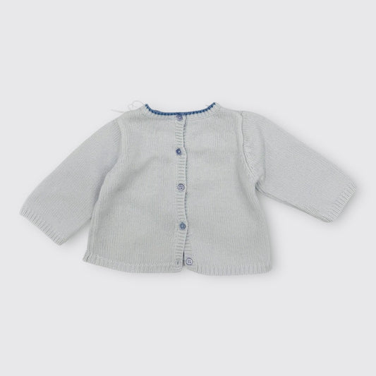 Jacadi - Pull - 3mois