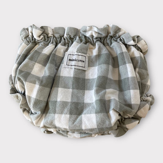 minicotton - Short - 3 mois - (Très bon état)