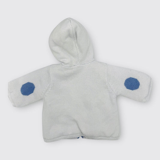 Jacadi - Pull -3 mois