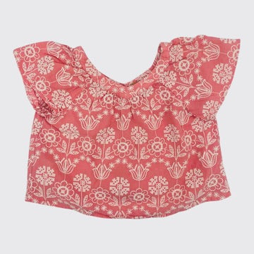 Zara - T-shirt - 2- 3 ans (98cm)