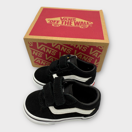 Vans - Chaussures - 18 - 24 mois Taille 19