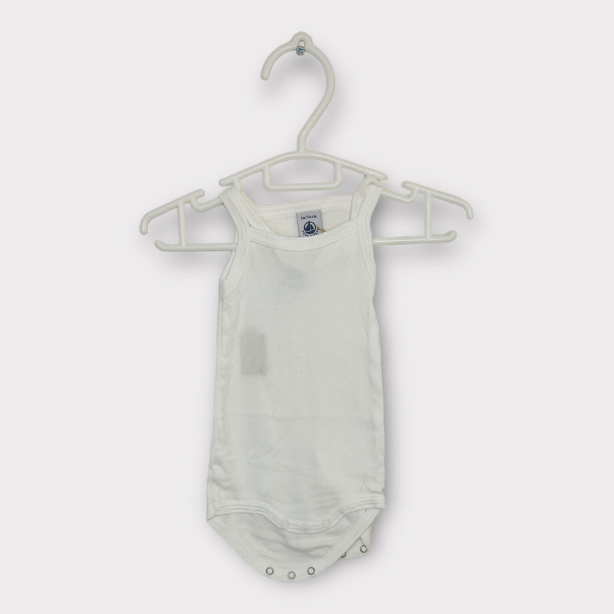Petit Bateau - 1 mois 54cm