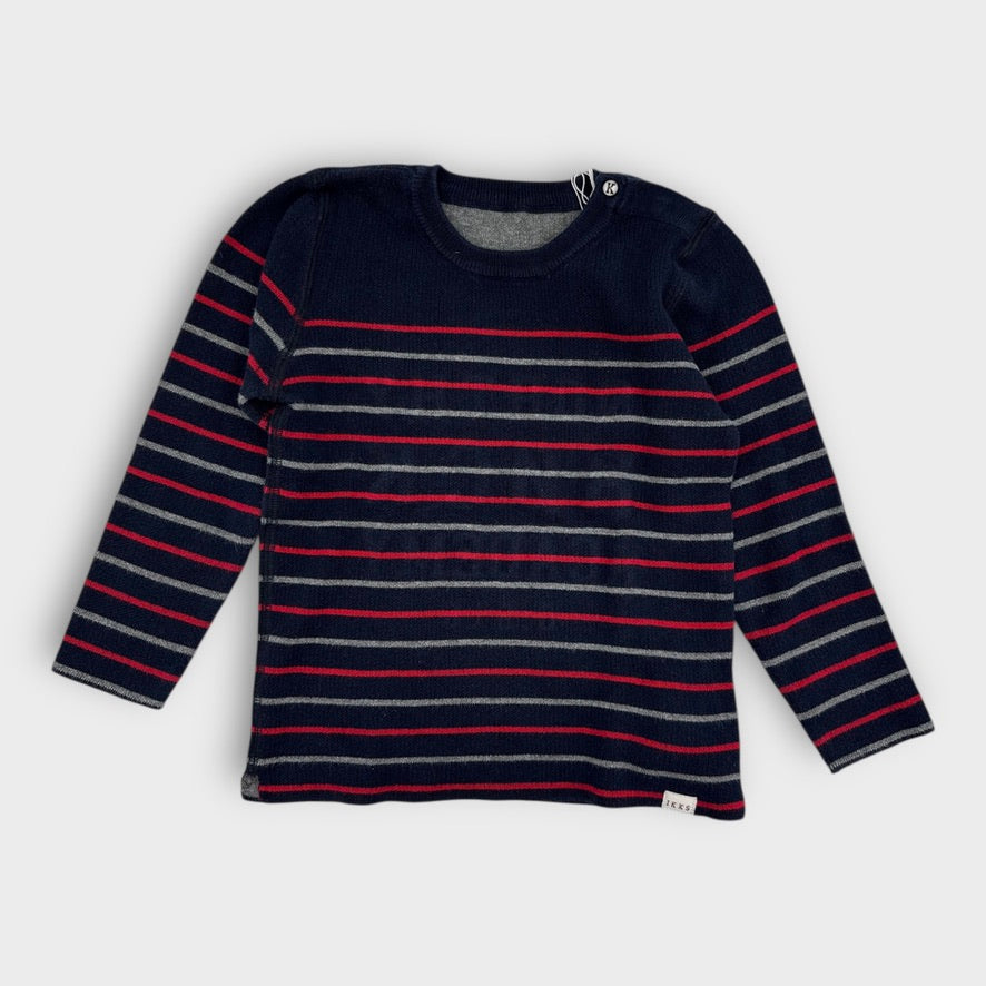 IKKS - Pull - 3 ans (98 cm)