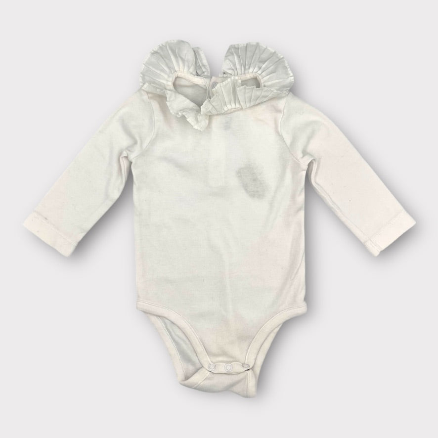 Jacadi - Body - 6 mois