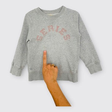 Bellerose - Pull -4 ans