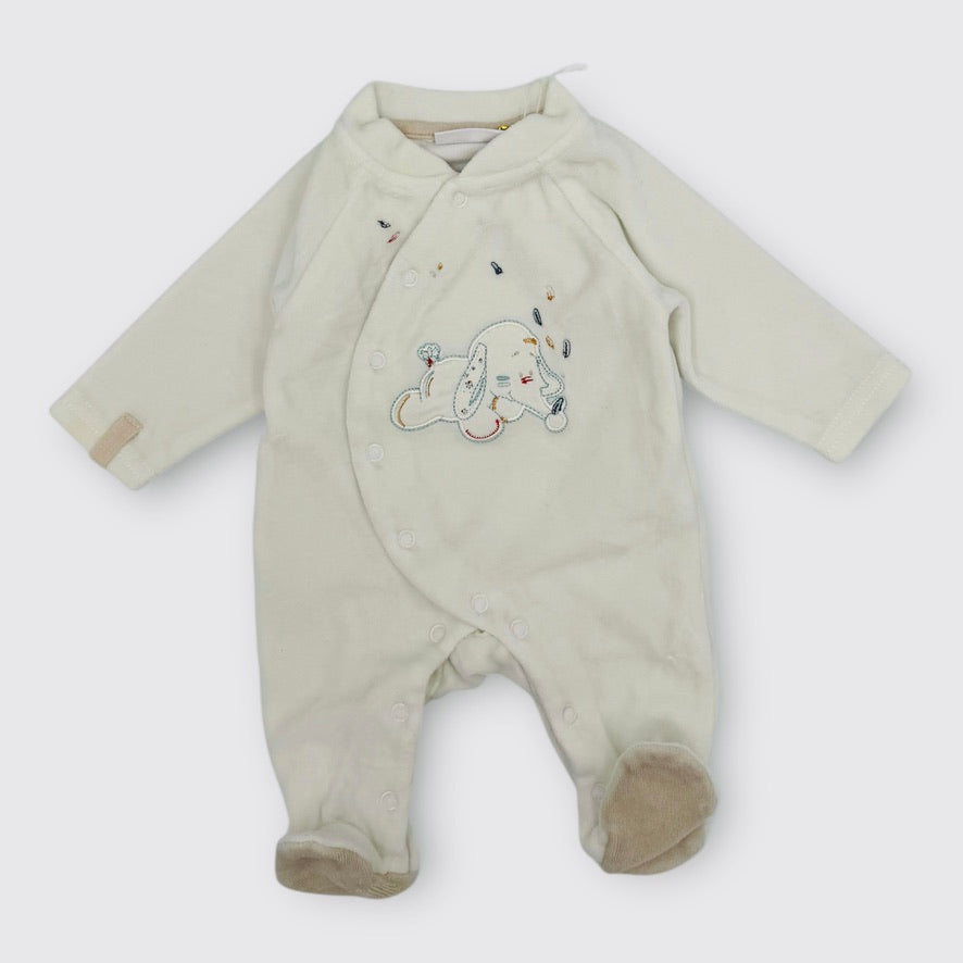 Noukies - Pyjama - 0 mois (50cm)